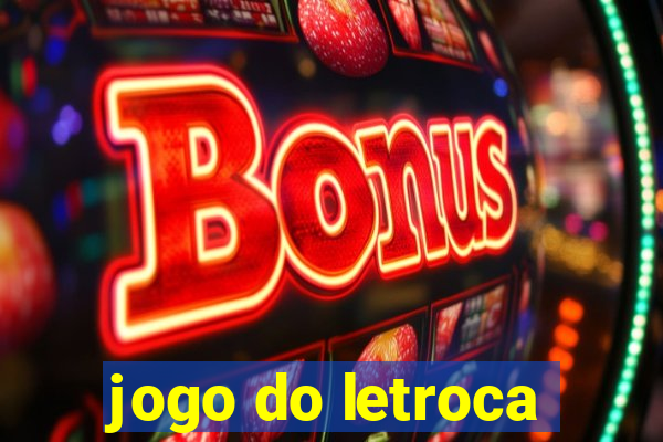 jogo do letroca